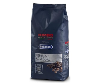 Akcesoria do ekspresów DeLonghi Kawa De'Longhi Kimbo Classic 1 kg